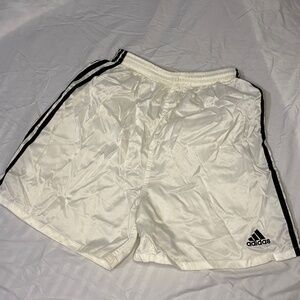 Adidas active shorts